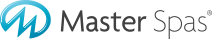 Master Spas logo
